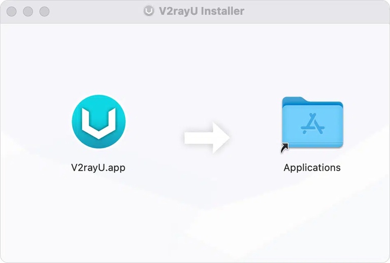 🖥️ MacOS V2rayU for MacOS 使用教程-Jinricp资源分享 - 韩国女团资源站