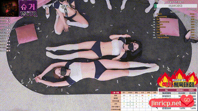 All-in Crew S3E4 性感小姐 第3季 第4期 The All 运动会 简繁中文字幕-Jinricp资源分享 - 韩国女团资源站 All-in Crew S3E4 性感小姐 第3季 第4期 The All 运动会 简繁中文字幕-Jinricp资源分享 - 韩国女团资源站