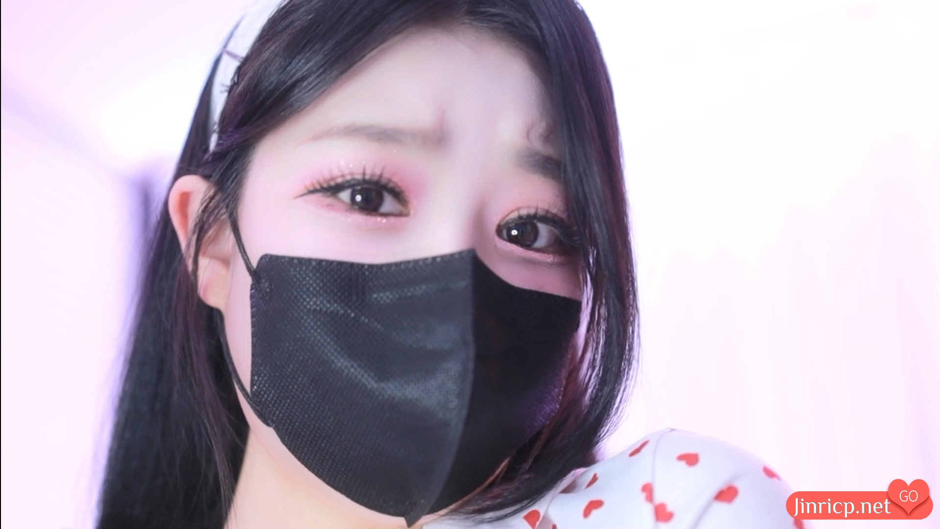 楚楚(chu츄♪)-aeaei5082 个人直播 20250730 纯享版 [1V/3.8G]-Jinricp资源分享 - 韩国女团资源站