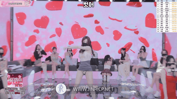 图片[7]-PandaClass S8E2 熊猫班 第8季 第2期 阶级战争&首场职级赛 多国字幕-JIN