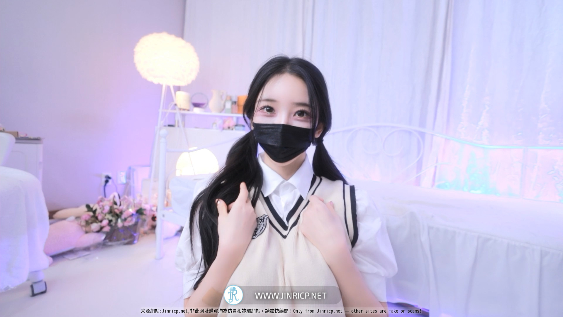 图片[1]-莱娜 레나 moem9e9 个人直播 2026年1月 粉丝房 VIP 小合集 [3V/4.6G]-JIN