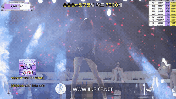 图片[23]-Jinricp S7E21 真理公司 第7季 第21期 最终职级战 多国字幕-JIN