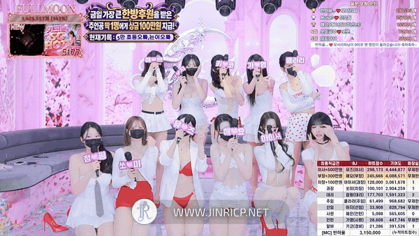 图片[14]-Full Moon S6E15 性感小姐 第6季 第15期 最终职级战&完结 多国字幕-JIN